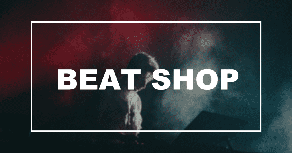 beatshop