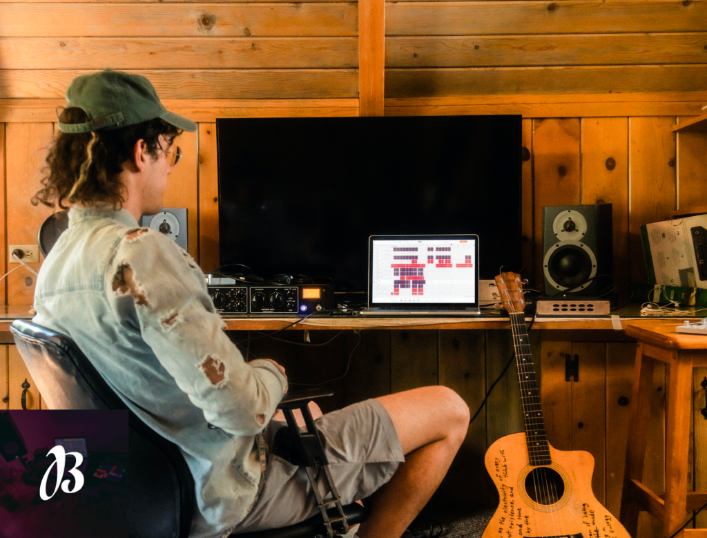 COMMENT GAGNER DE L'ARGENT AVEC VOTRE HOME STUDIO