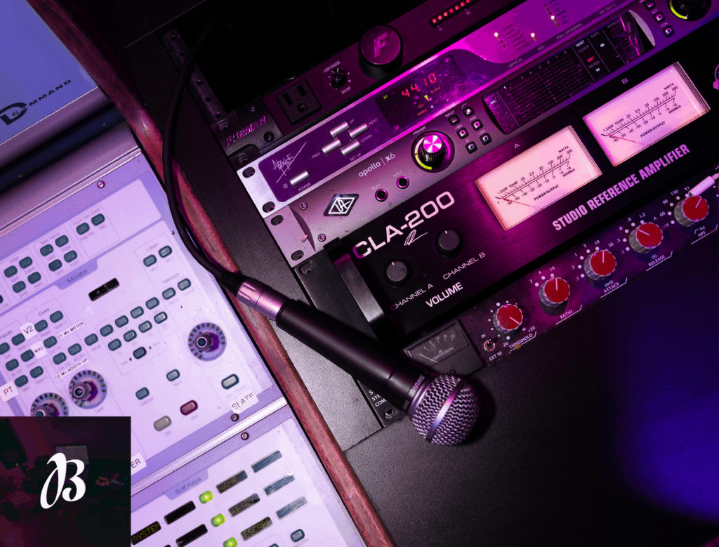 Les meilleurs plugins de réverbération pour la production et l'enregistrement de musique , Les meilleurs plugins de réverbération pour la production et l’enregistrement de musique, Beathoven Beats